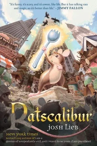 Ratscalibur (Chronicles of the Low Realm)