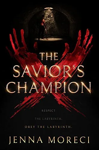 The Savior's Champion (The Savior's Series, #1)