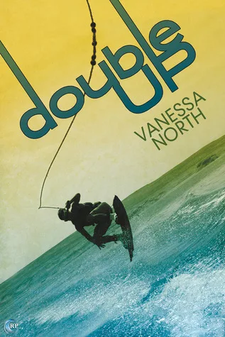 Double Up (Lake Lovelace, #1)