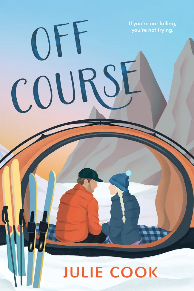Off Course
