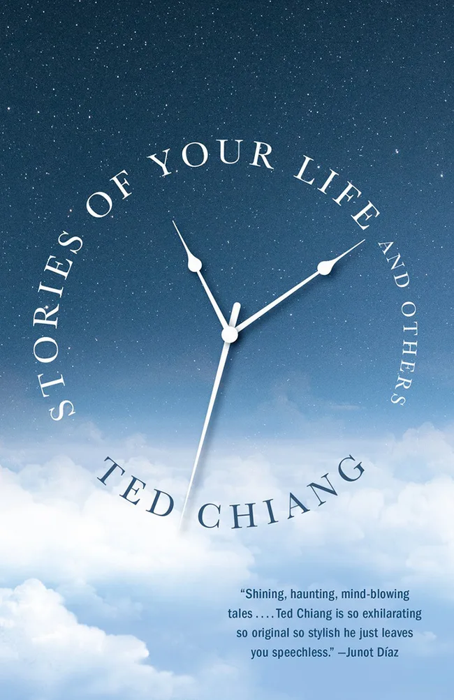 Stories of Your Life and Others