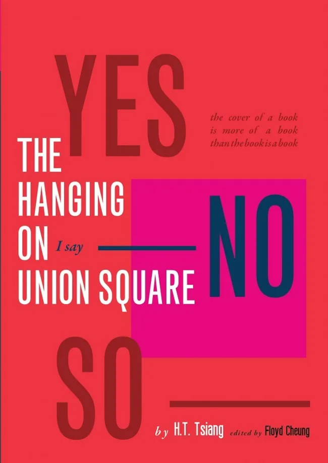 The Hanging on Union Square