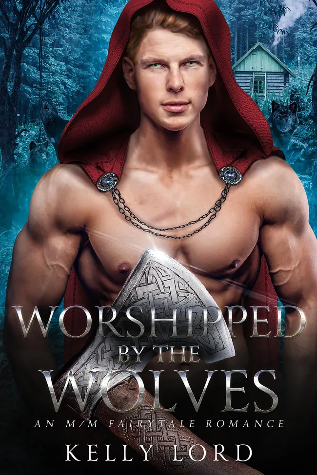 Worshipped by the Wolves