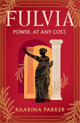 Fulvia