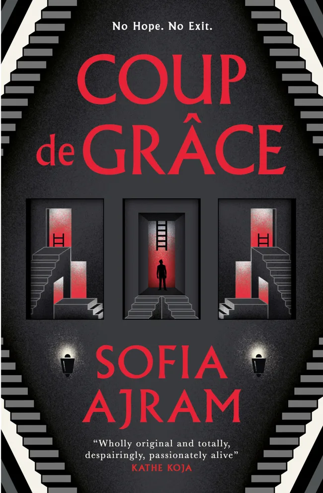 Coup de Grâce