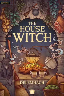 The House Witch 1 (The House Witch, #1)