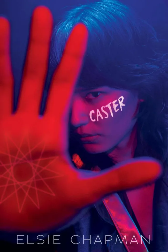 Caster (Caster, #1)