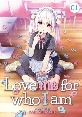 Love Me for Who I Am, Vol. 1