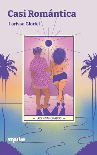 Casi Romántica (Spanish Edition)