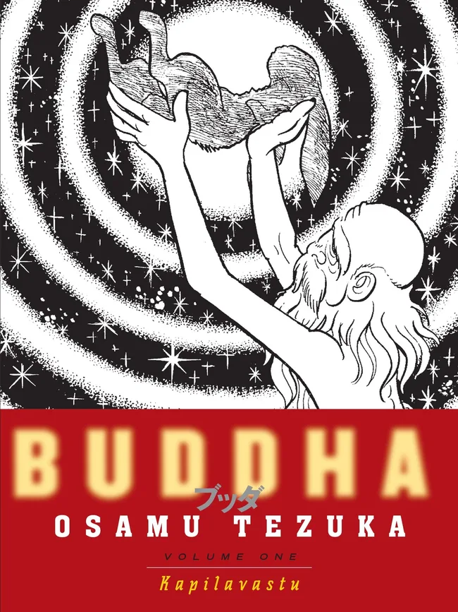 Buddha, Vol. 1: Kapilavastu (Buddha #1)