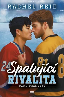 Heated Rivalry (Game Changers #2)