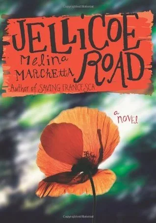 On the Jellicoe Road
