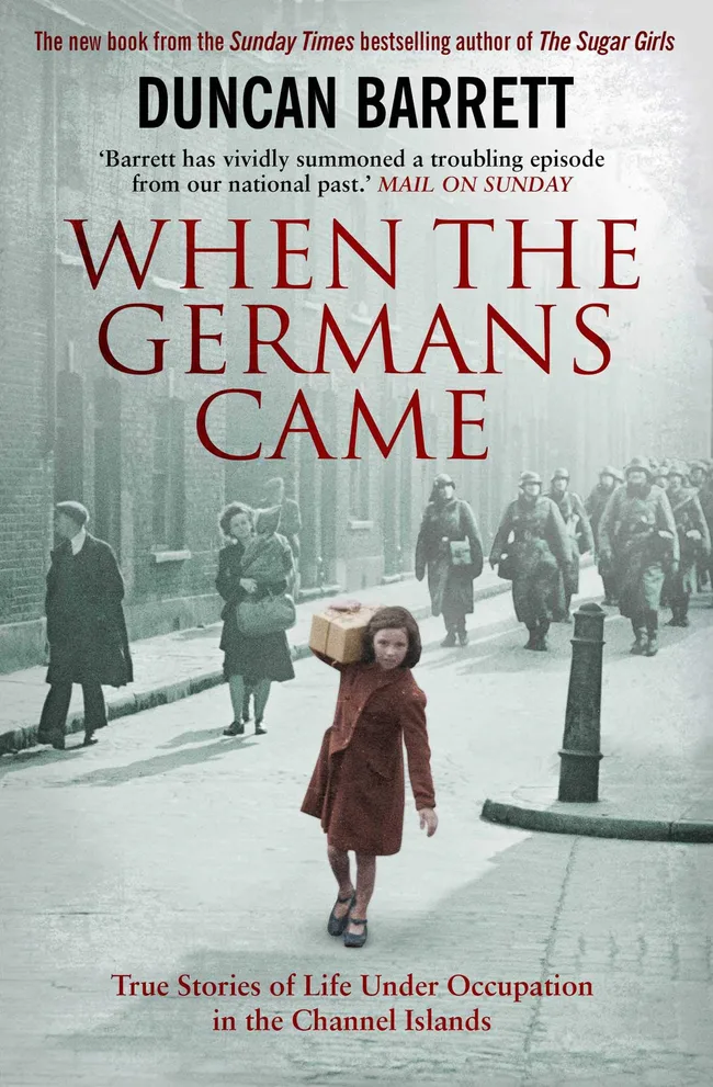 When The Germans Came