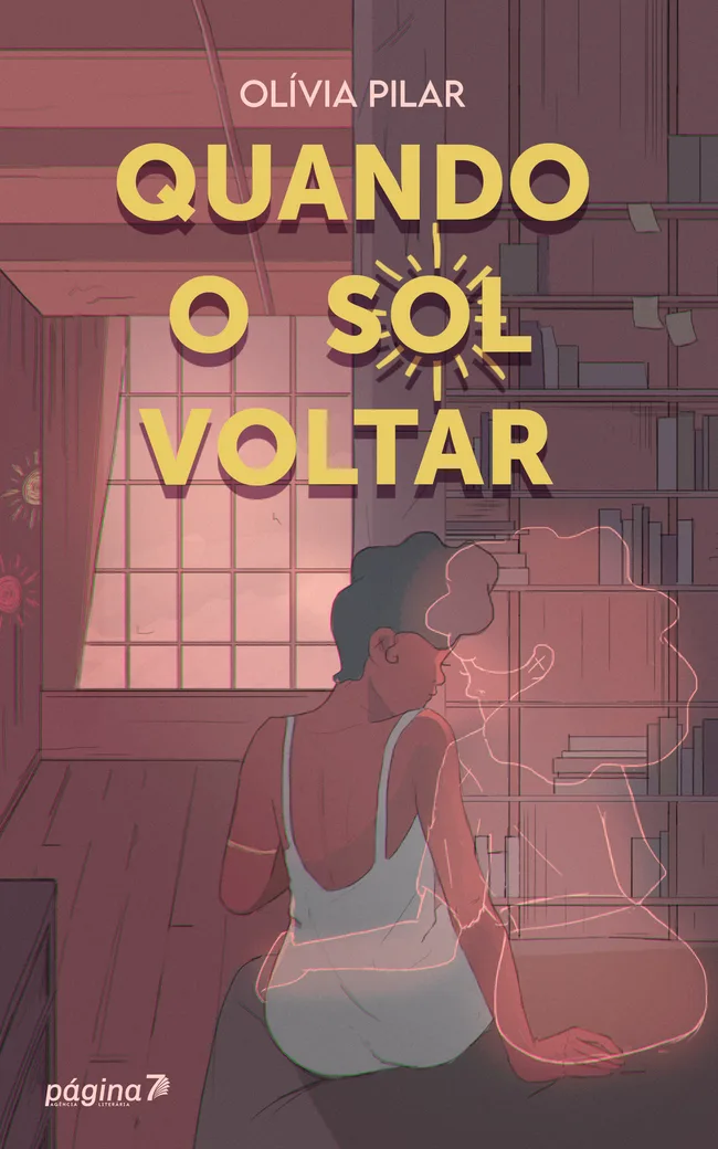 Quando o Sol voltar