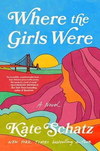 Where the Girls Were