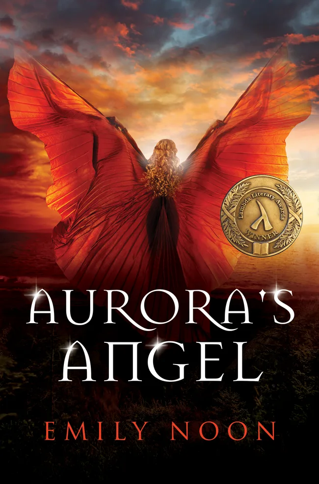 Aurora's Angel