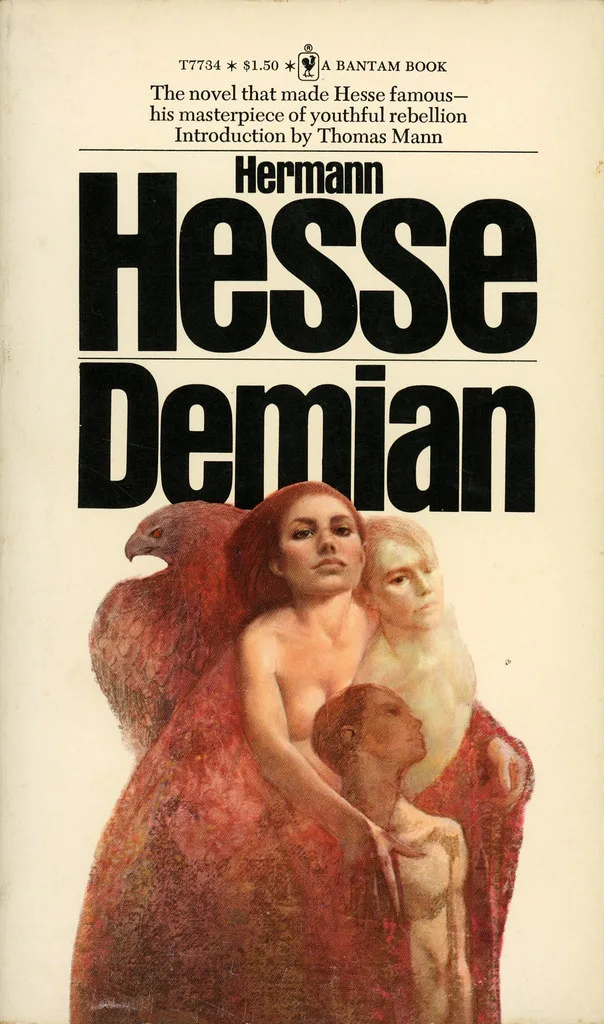 Demian: The Story of Emil Sinclair's Youth