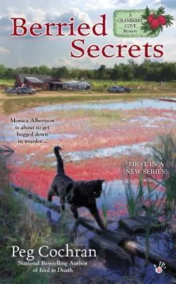 Berried Secrets (Cranberry Cove, #1)
