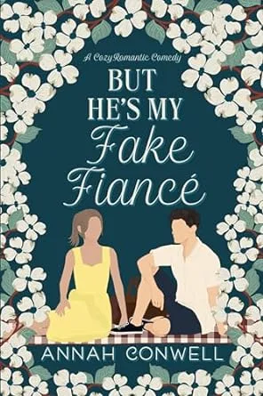 But He's My Fake Fiancé (But He's a Carter Brother #3)