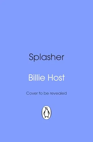 Splasher: A haunted swimming pool slasher novel, perfect for Summerween.