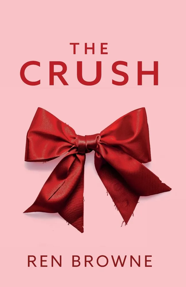 The Crush (The Crush Series)