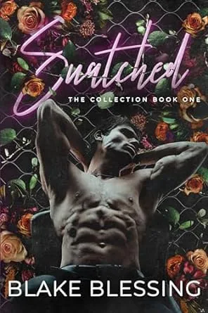 Snatched (The Collection, #1)
