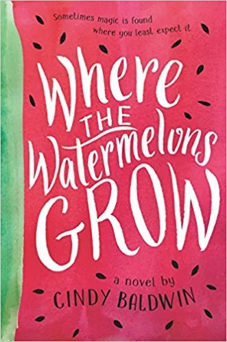 Where the Watermelons Grow