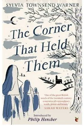 The Corner That Held Them