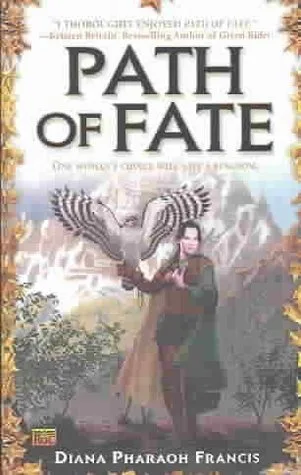 Path of Fate (Path, #1)