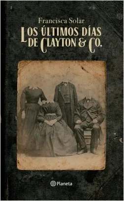 Los últimos días de Clayton & Co.
