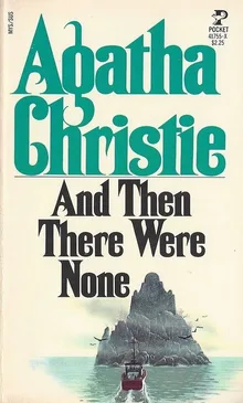 And Then There Were None