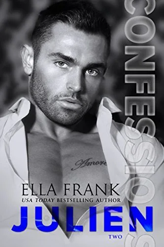 Julien (Confessions, #2)