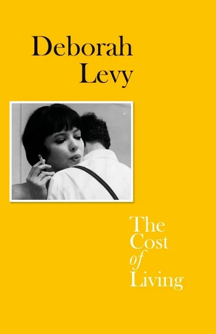 The Cost of Living (Living Autobiography #2)