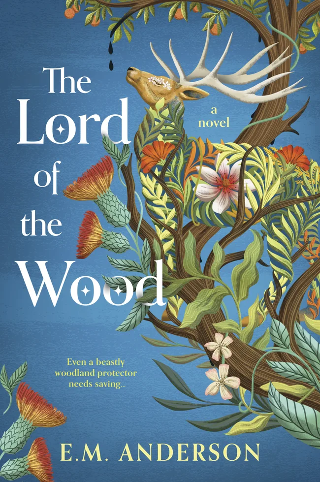 The Lord of the Wood