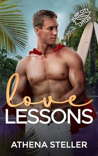 Love Lessons: Surf City Littles