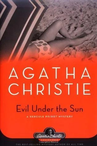 Evil Under the Sun (Hercule Poirot, #24)