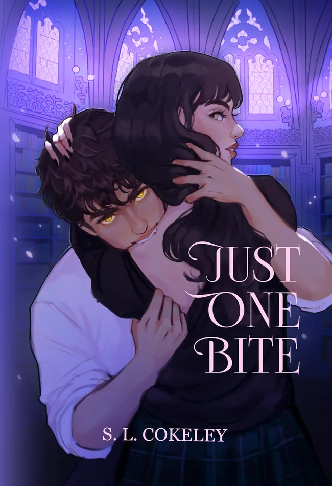 Just One Bite