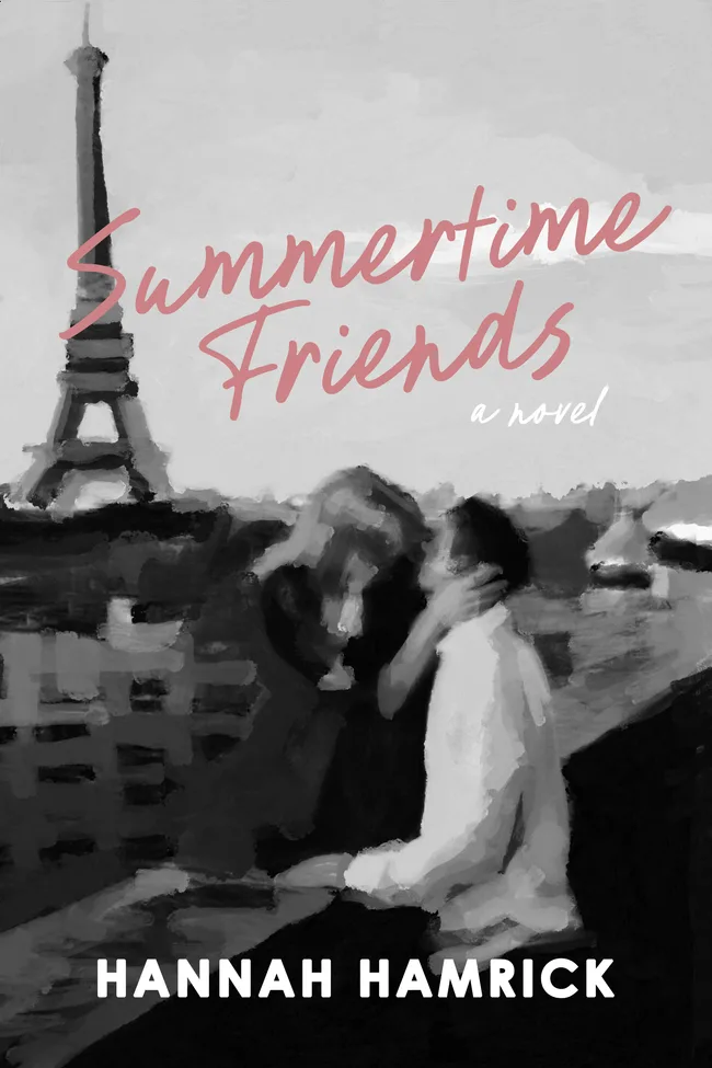 Summertime Friends (Close To You)