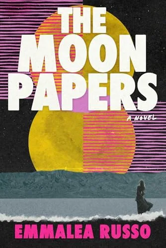 The Moon Papers