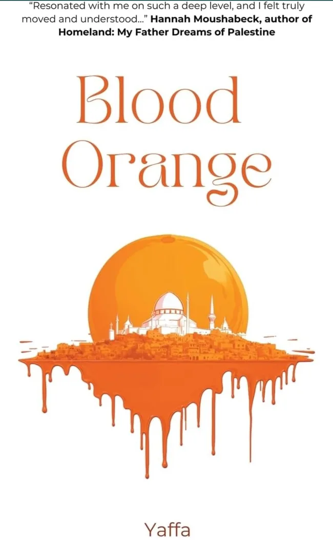 Blood Orange