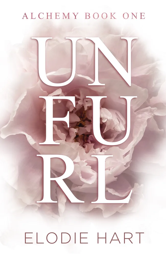 Unfurl (Alchemy, #1)