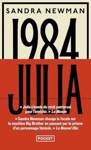 Julia, 1984
