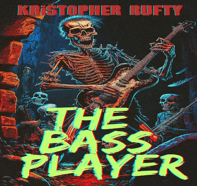 The Bass Player