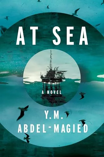 At Sea