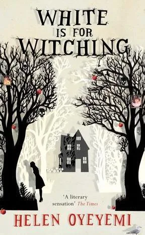 White Is for Witching