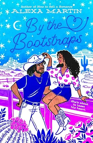 By the Bootstraps