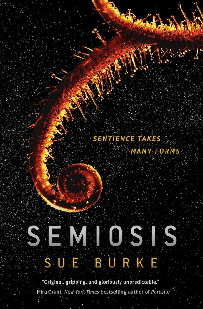 Semiosis (Semiosis, #1)