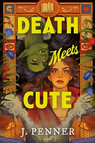 Death Meets Cute (Deluxe Edition)