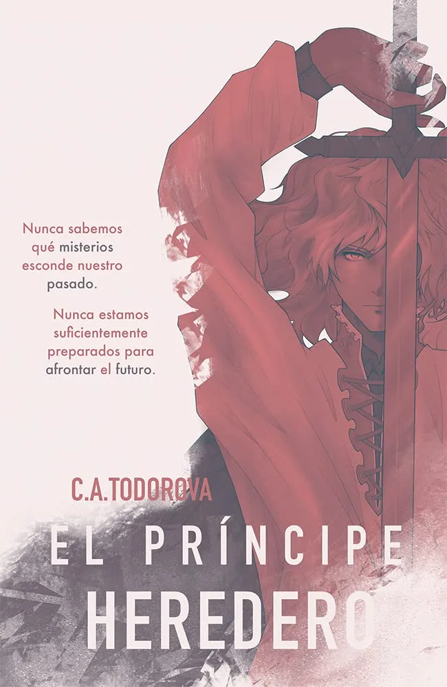 El príncipe heredero
