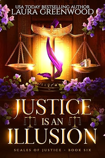 Justice is an Illusion